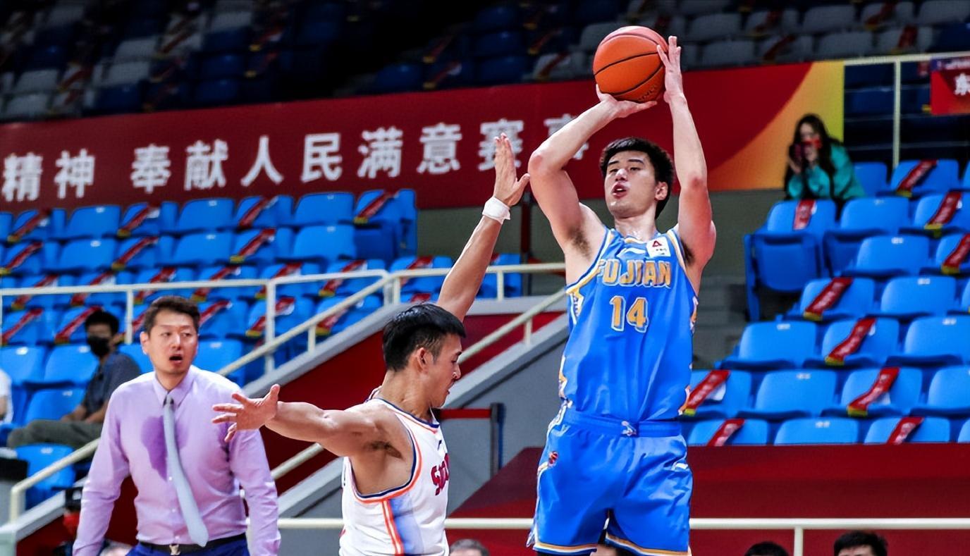 kaiyun-CBA最差的顶薪球员!场均2.1分,工资队内最高