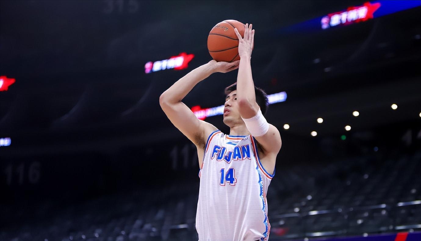 kaiyun-CBA最差的顶薪球员!场均2.1分,工资队内最高