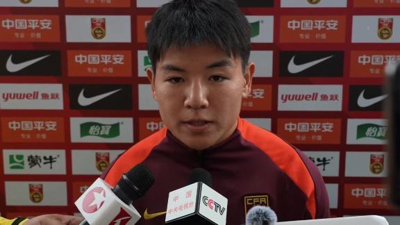 记者：徐彬预计不会带伤出战东帝汶U22，胡荷韬能否首发存疑
