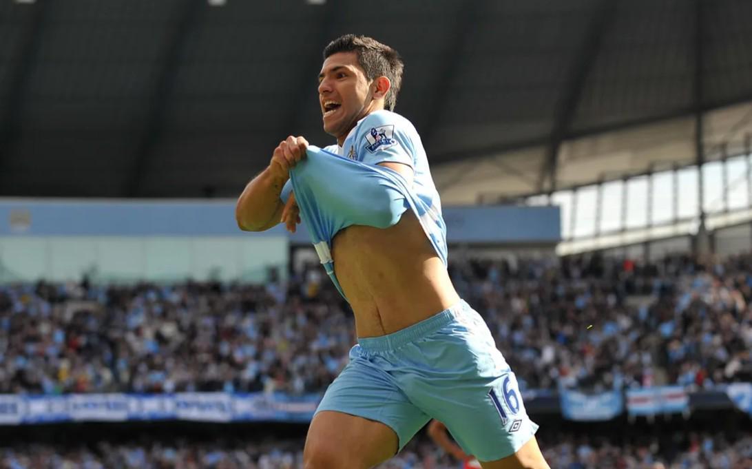 阿圭罗9320?小豌豆:别提这件事!我本可以获得三个英超冠军