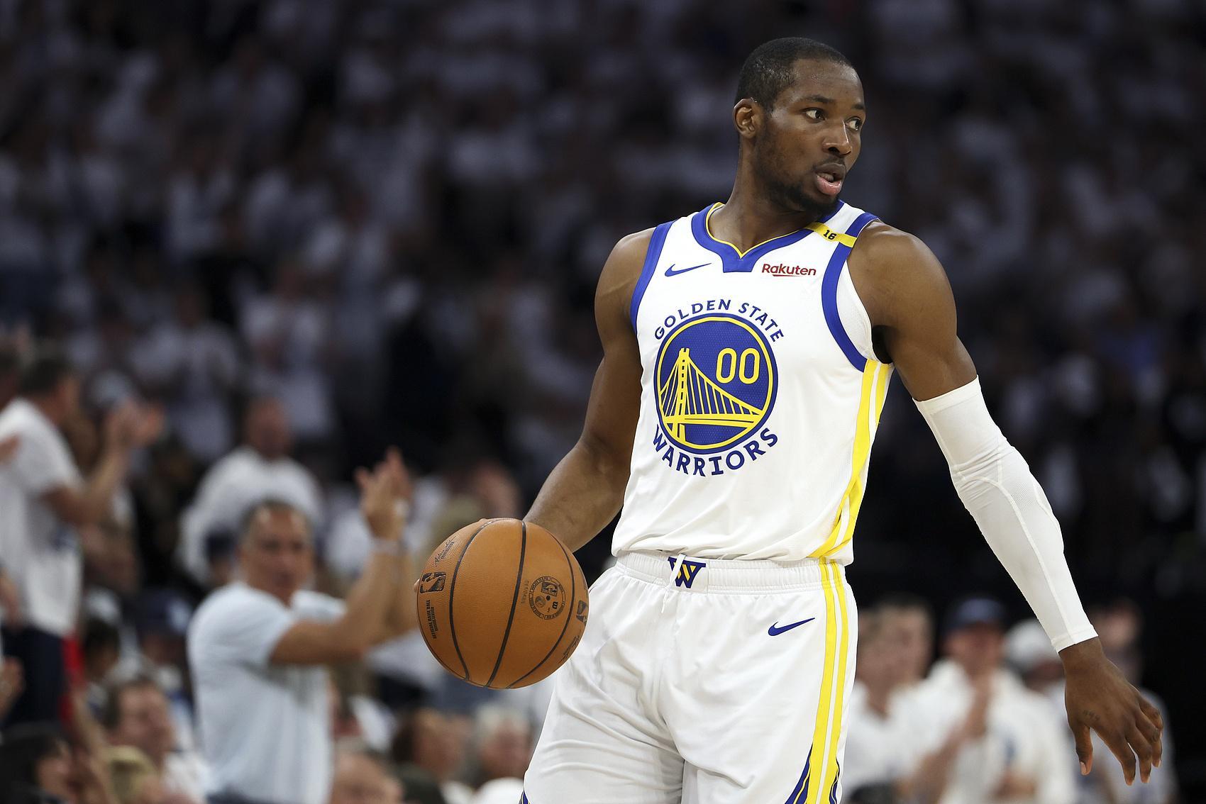 kaiyun-哈达威：库明加的处境很艰难 建议他签资质报价然后拼命证明自己