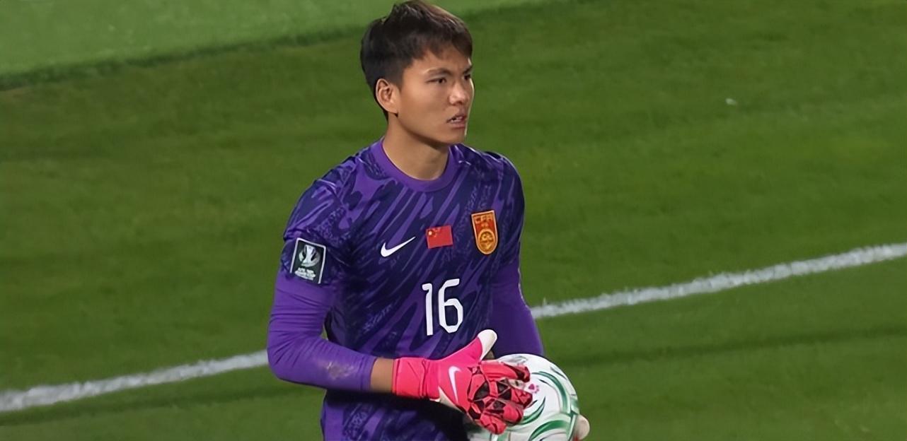 开云官网-0-0！亚洲杯中国队闷平伊拉克，历史战绩16战仅2胜1平，有进步