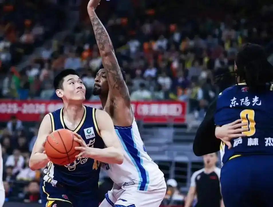 开云官网-破案了,王洪泽被杜锋骂哭真因曝光,和徐杰无关,教练恨铁不成钢