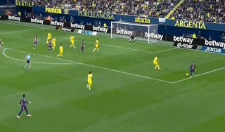 开云app-【西甲】拉菲+亚马尔破门，巴萨2比0十人黄潜4分领跑