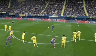 开云app-【西甲】拉菲+亚马尔破门，巴萨2比0十人黄潜4分领跑