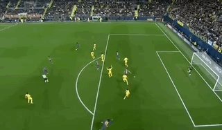 开云app-【西甲】拉菲+亚马尔破门，巴萨2比0十人黄潜4分领跑