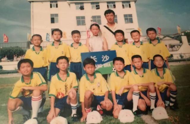 开云app-四次大手术后仍闯荡中超 如今他是“长沙布斯克茨”