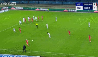 开云官网-【中超】纳萨里奥破门马亚头球 河南2比0亚泰