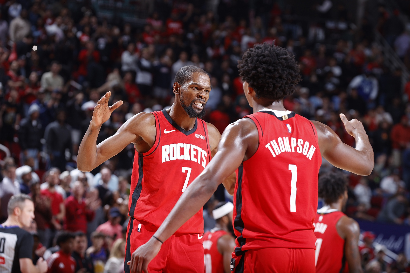 NBA彩经:火箭轻取篮网 热火不敌活塞 快船大胜爵士