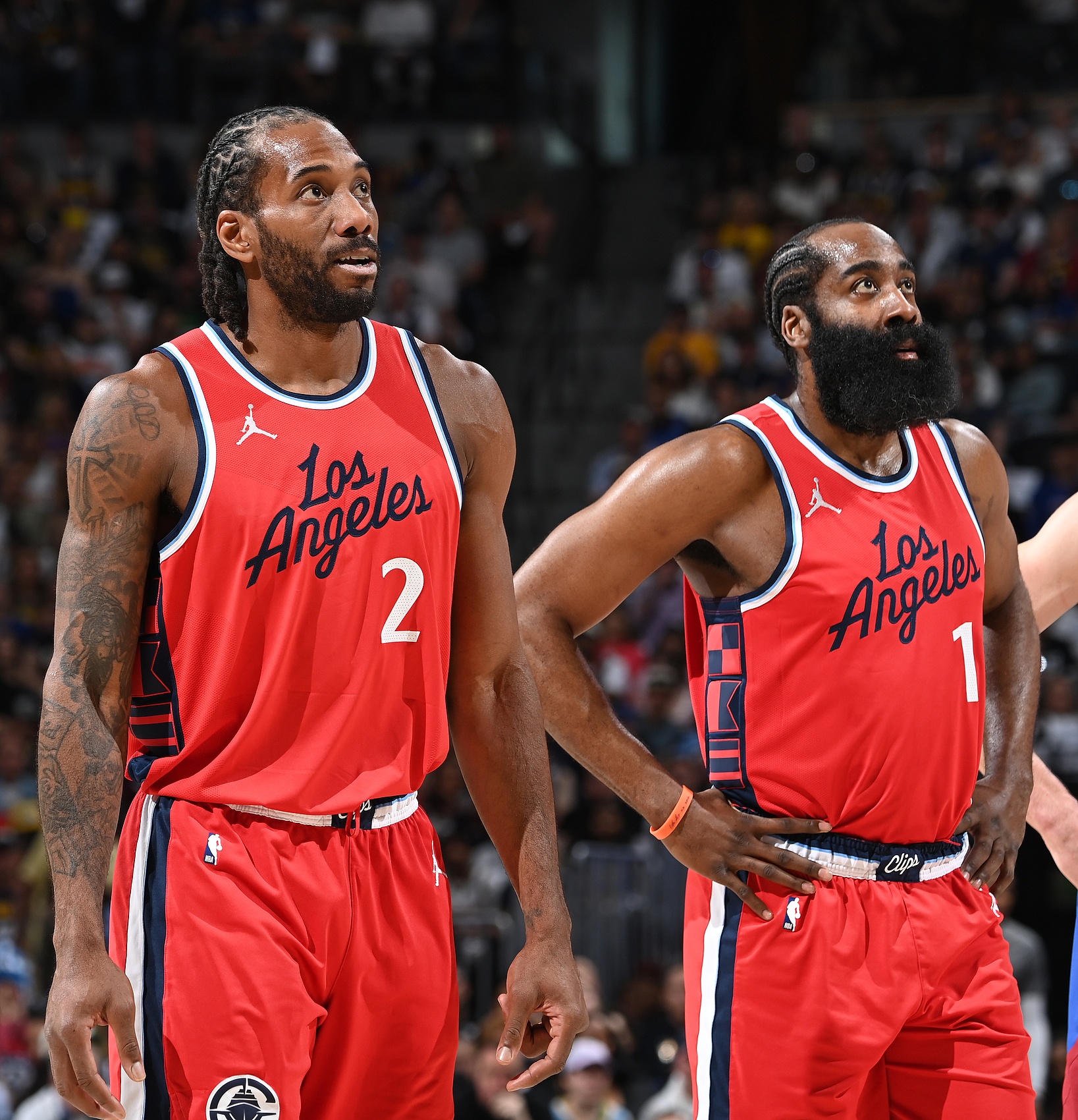 NBA彩经:火箭轻取篮网 热火不敌活塞 快船大胜爵士