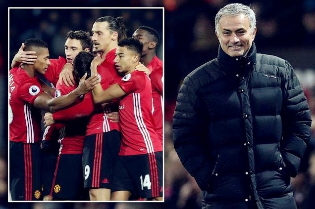 12年，4种类型，10位主帅！曼联还能去哪试错呢？