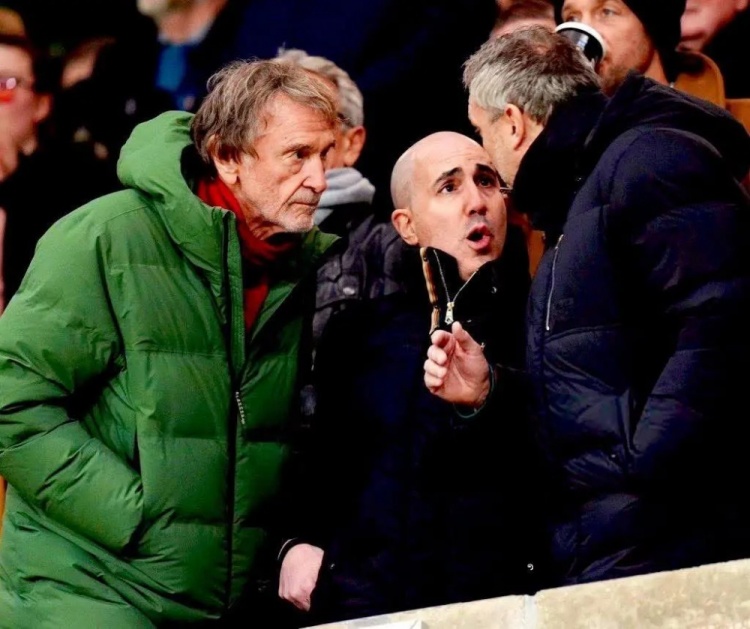 12年，4种类型，10位主帅！曼联还能去哪试错呢？