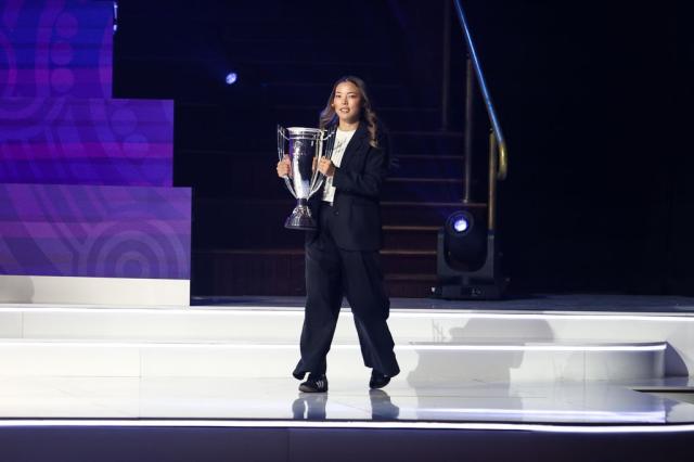 开云官网-女足亚洲杯抽签暗藏黑洞 中国卫冕需过“韩朝”关