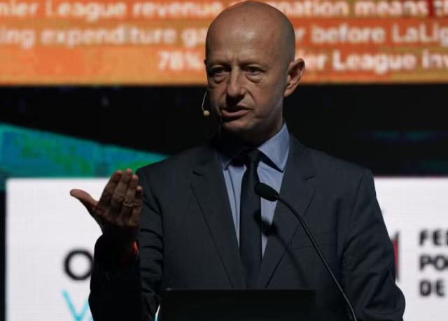 开云官网-利雅得新月为何与内马尔提前解约？他水平不行了！