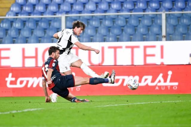 开云官网-【复盘】又见尤文3比0！弗拉回勇，新援初显威力