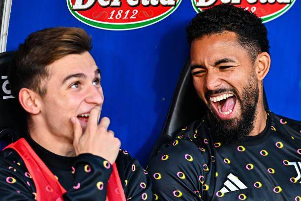 开云官网-【复盘】又见尤文3比0！弗拉回勇，新援初显威力