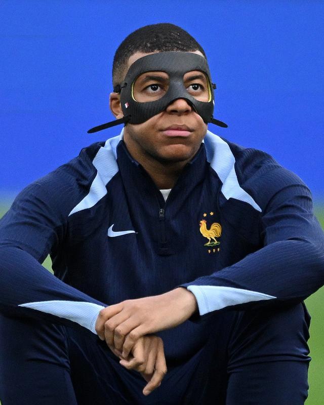 开云app-姆总不在，格列兹曼带着法国前锋们表演花式浪射