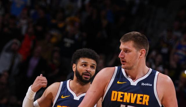 1712822474702007519.png 开云体育-掘金重登西部第一!湖勇都不妙 詹皇库里同病相怜