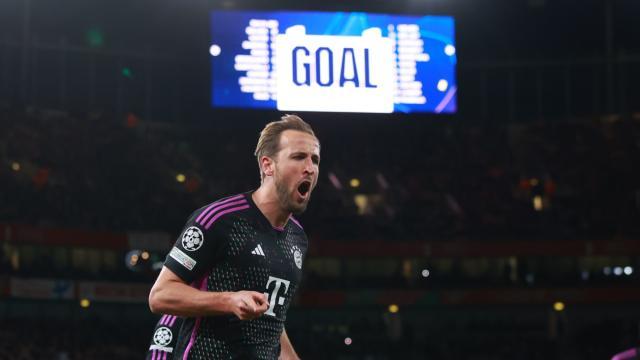 开云官网-果然在福地露出真面目，拜仁重新变成有教练的球队