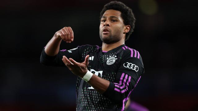 开云官网-果然在福地露出真面目，拜仁重新变成有教练的球队