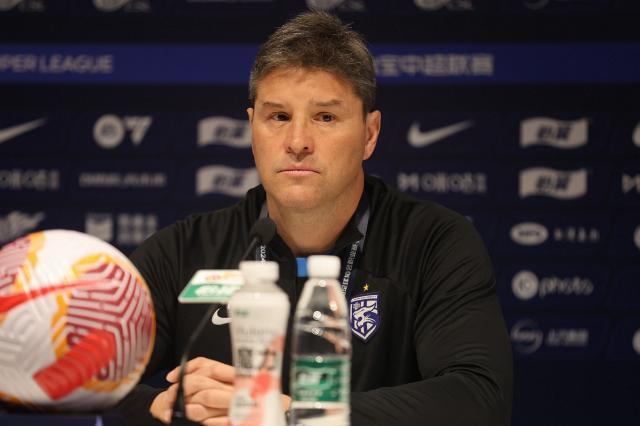 1714614316810001361.jpg 里卡多:在凤凰山拿1分非易事 任航限制费利佩发挥