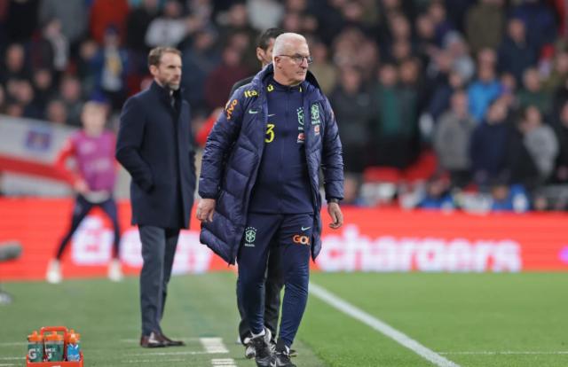 开云平台-多里瓦尔首战 恩德里克首球 温布利最年轻进球者！