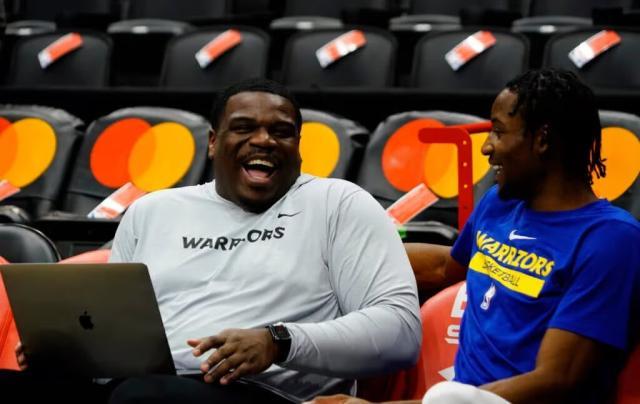 kaiyun-库明加崛起的背后英雄，勇士助教团队可谓卧虎藏龙