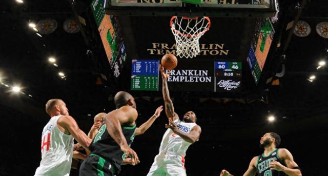 快艇初露冠军相？三节打花联盟第一 给双探花上课