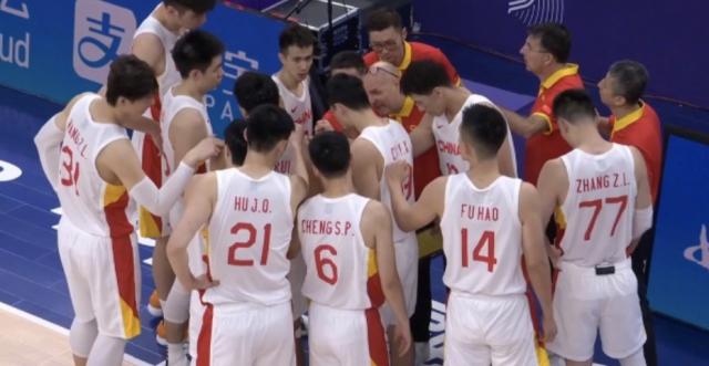 开云官网-中韩男篮对决竟成一边倒 小摩擦彰显耀眼凝聚力