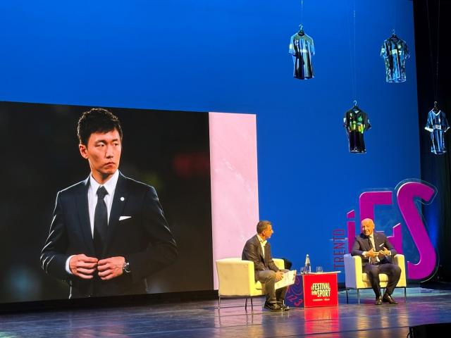 【现场】超级经理人+人文主义者：马罗塔谈生意经