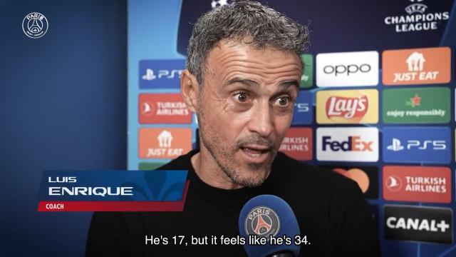 开云官网-【人物】扎伊尔-埃梅里，17岁打爆米兰的巴黎神童