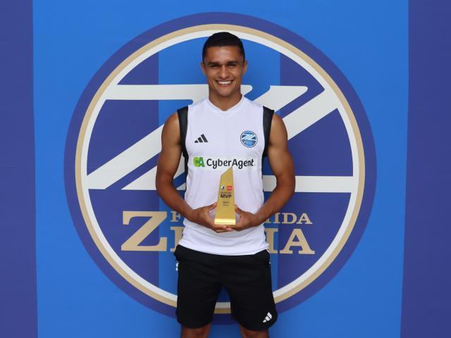 武汉失业外援迅速再就业 中超成日本联赛人才市场