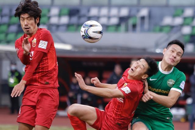 开云平台-时隔997天亚冠重回中国 打响世预赛泰中前哨战？