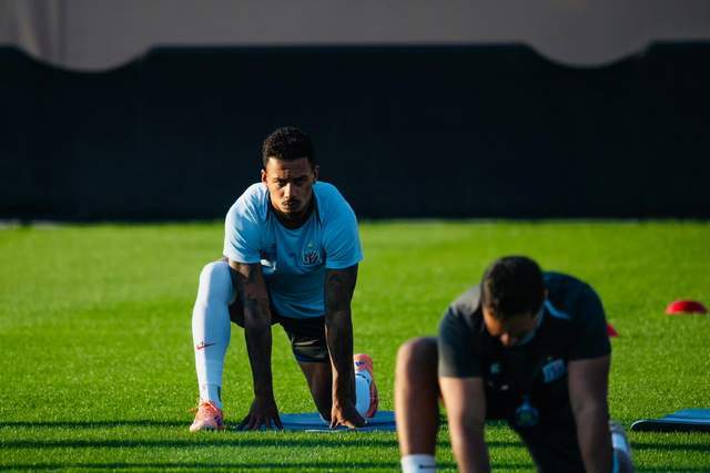 kaiyun-盖伊2天后首秀，申花新三叉戟互补，马镇预定一门 签李昊基本没戏