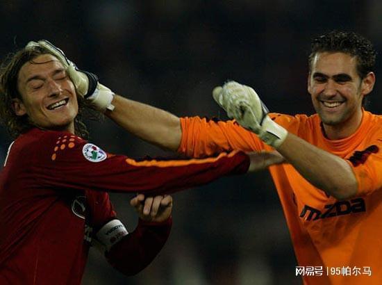 开云平台-卡佩罗信任的门将,年少成名却在罗马神经属性,26岁走下坡路