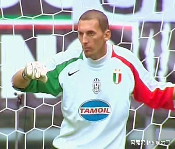 开云平台-卡佩罗信任的门将,年少成名却在罗马神经属性,26岁走下坡路