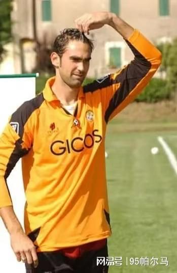 开云平台-卡佩罗信任的门将,年少成名却在罗马神经属性,26岁走下坡路