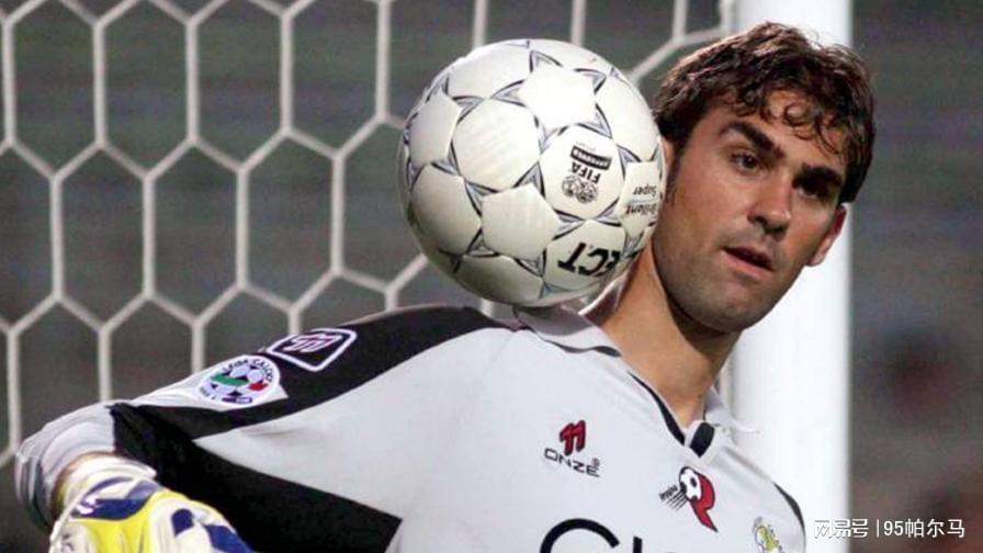 开云平台-卡佩罗信任的门将,年少成名却在罗马神经属性,26岁走下坡路