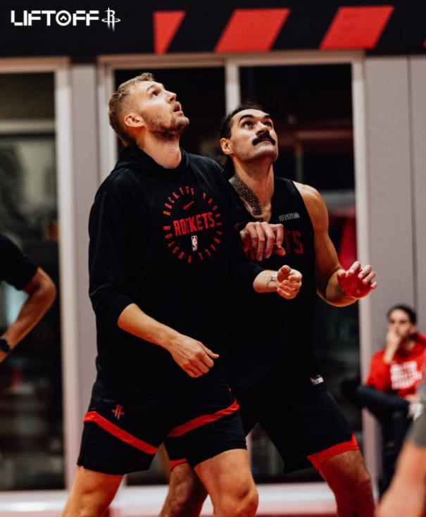 开云app-西部第6无所谓?火箭队乌度卡摊牌:轮休亚当斯,只为季后赛战绩