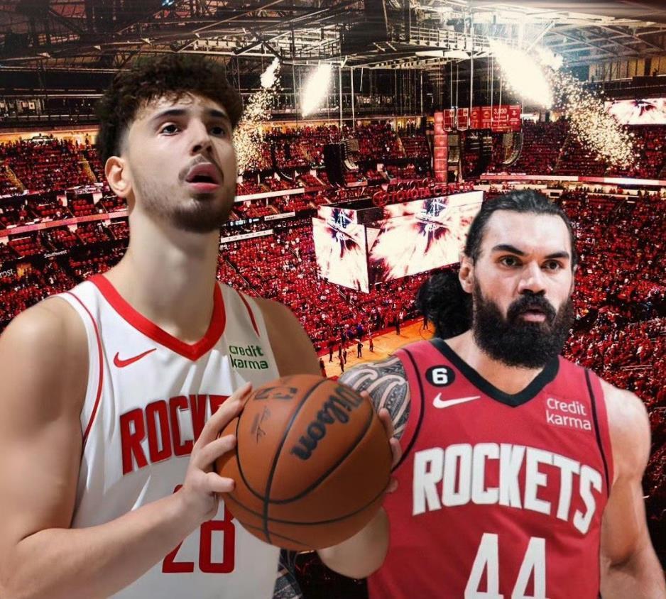 开云app-西部第6无所谓?火箭队乌度卡摊牌:轮休亚当斯,只为季后赛战绩