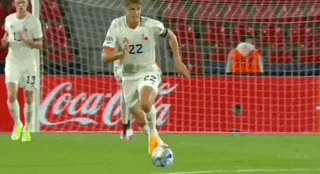 开云官网-CDK踢欧青赛都吐饼，米兰重点打造的新星仍欠火候