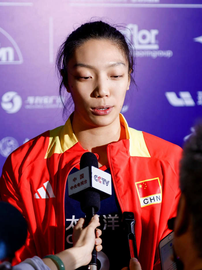 开云官网-江苏女排一传成最大问题!吴梦洁太累,唐欣周页彤无法分担压力|范泊宁|上海女排|龚翔宇|万梓玥|施海荣_新浪体育_新浪新闻