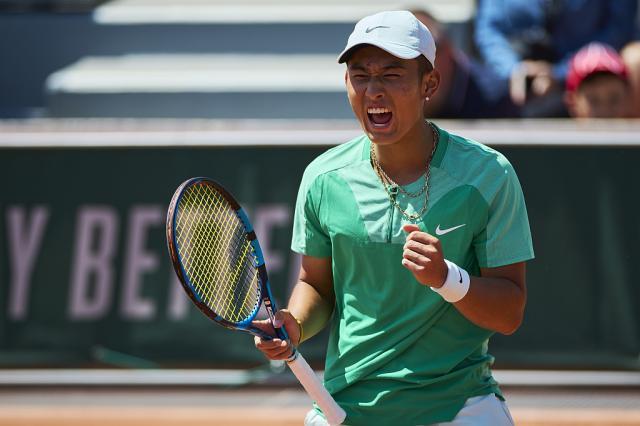 开云体育-商竣程朱琳闯入草地赛八强 温网中国军团值得期待