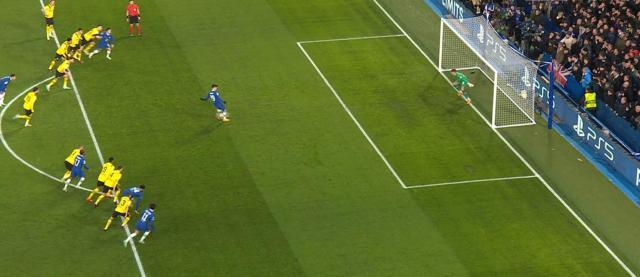 1678273372545012023.jpg 开云官网-10连胜止于“丑闻”,多特葬送好局怪裁判更要怪自己