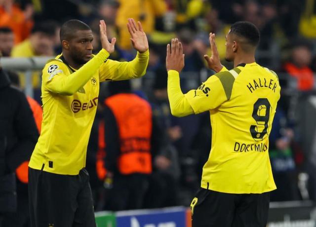 1678273550903067541.jpg 开云官网-10连胜止于“丑闻”,多特葬送好局怪裁判更要怪自己