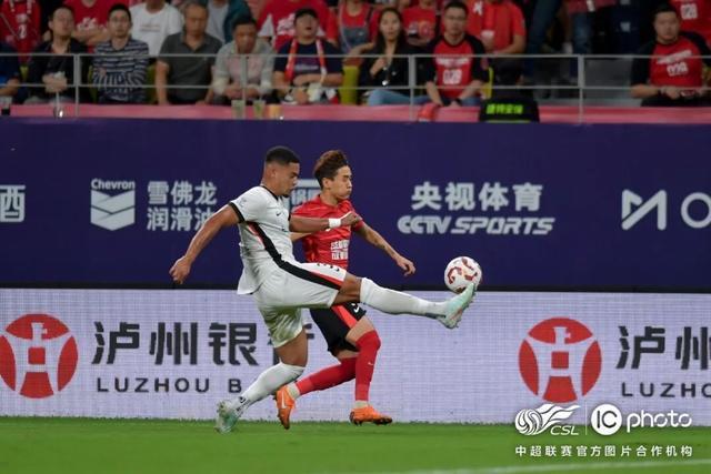 新民体育丨穆斯卡特，真的适合海港吗？