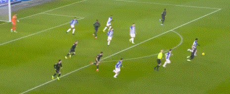 开云平台-【英超】厄德高传射 三笘薫破门 阿森纳客场4比2胜