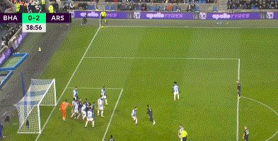 开云平台-【英超】厄德高传射 三笘薫破门 阿森纳客场4比2胜