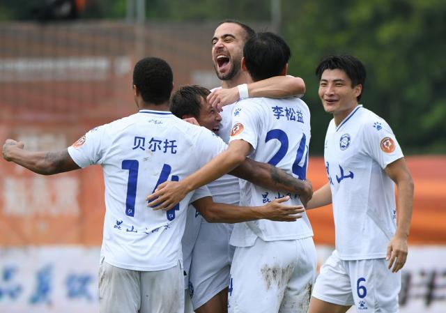 1668160631010010384.jpg 开云平台-昆山传奇队史:两次递补升级 4年三级跳已股改成功