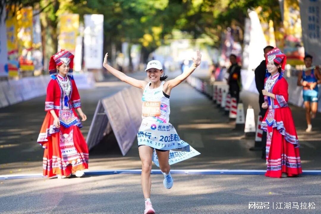 开云app-多么痛的领悟！马拉松关门时间少了15分钟